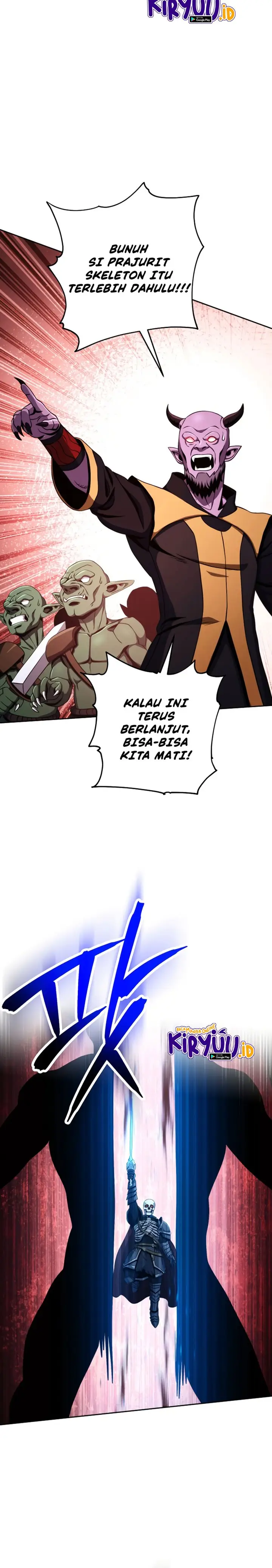 image-komik-skeleton-soldier-couldnt-protect-the-dungeon-chapter-224-4/13