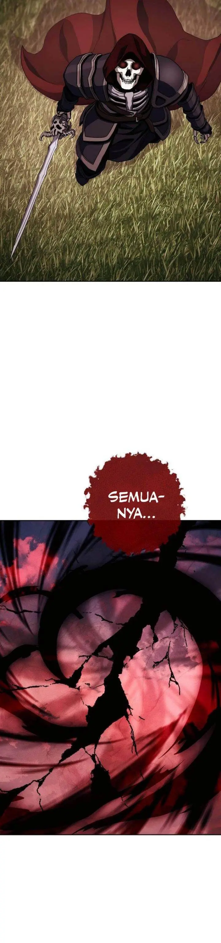 image-komik-skeleton-soldier-couldnt-protect-the-dungeon-chapter-240-1/48