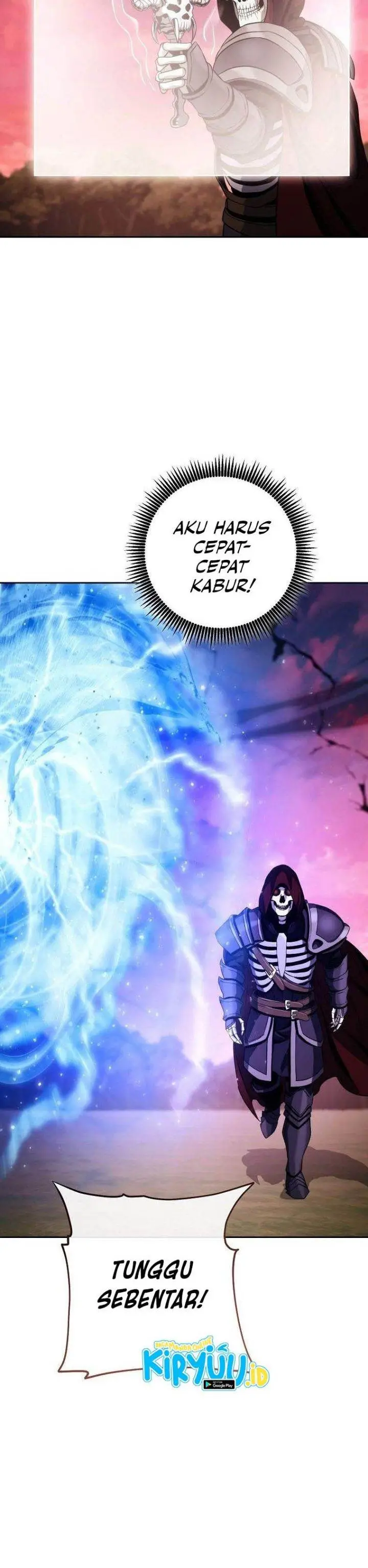 image-komik-skeleton-soldier-couldnt-protect-the-dungeon-chapter-240-5/48
