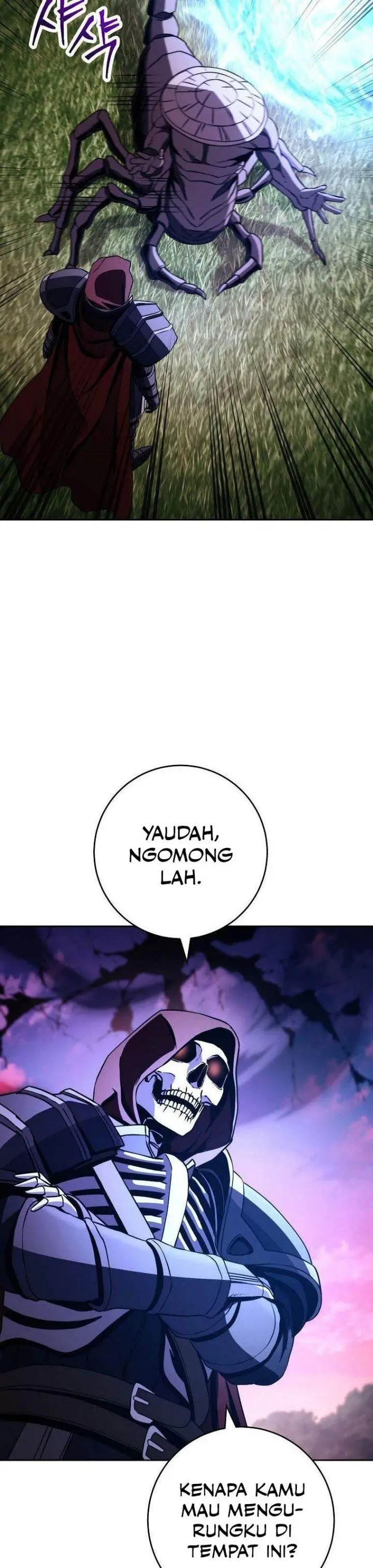 image-komik-skeleton-soldier-couldnt-protect-the-dungeon-chapter-240-27/48