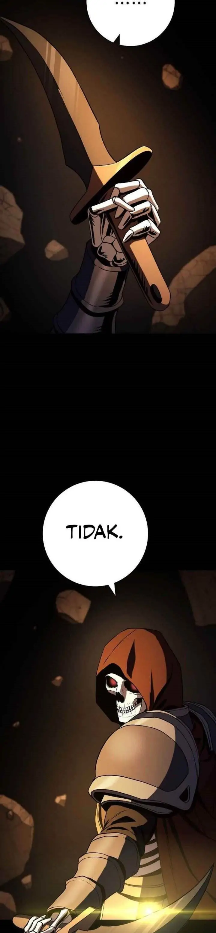 image-komik-skeleton-soldier-couldnt-protect-the-dungeon-chapter-241-7/48