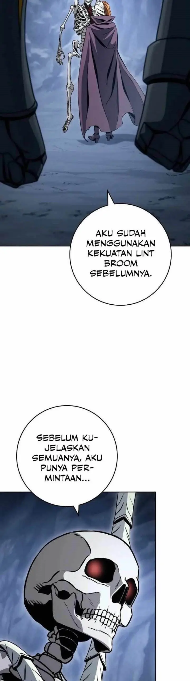 image-komik-skeleton-soldier-couldnt-protect-the-dungeon-chapter-242-7/49