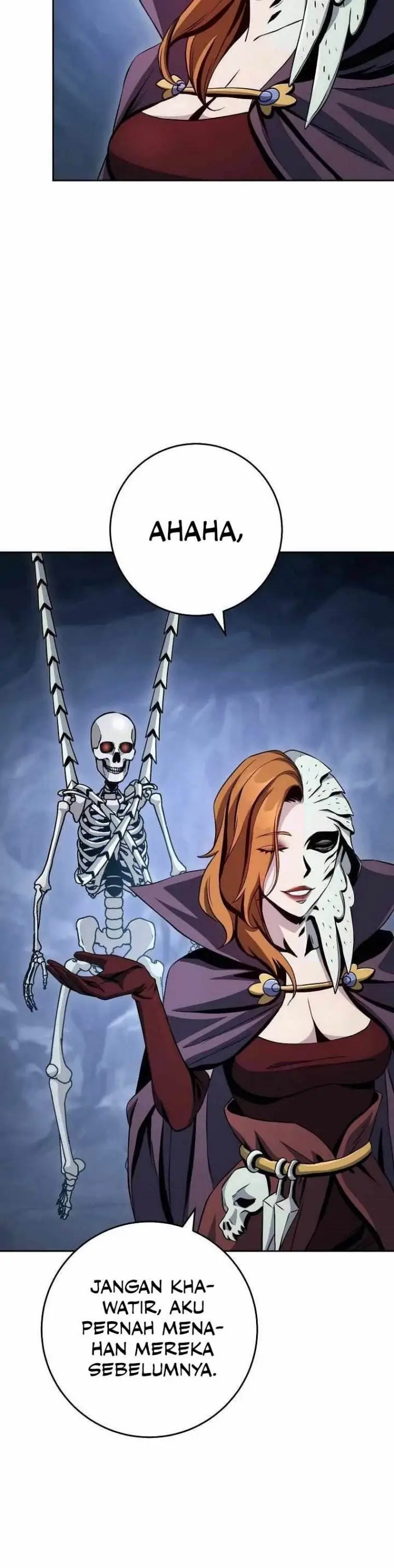 image-komik-skeleton-soldier-couldnt-protect-the-dungeon-chapter-242-12/49