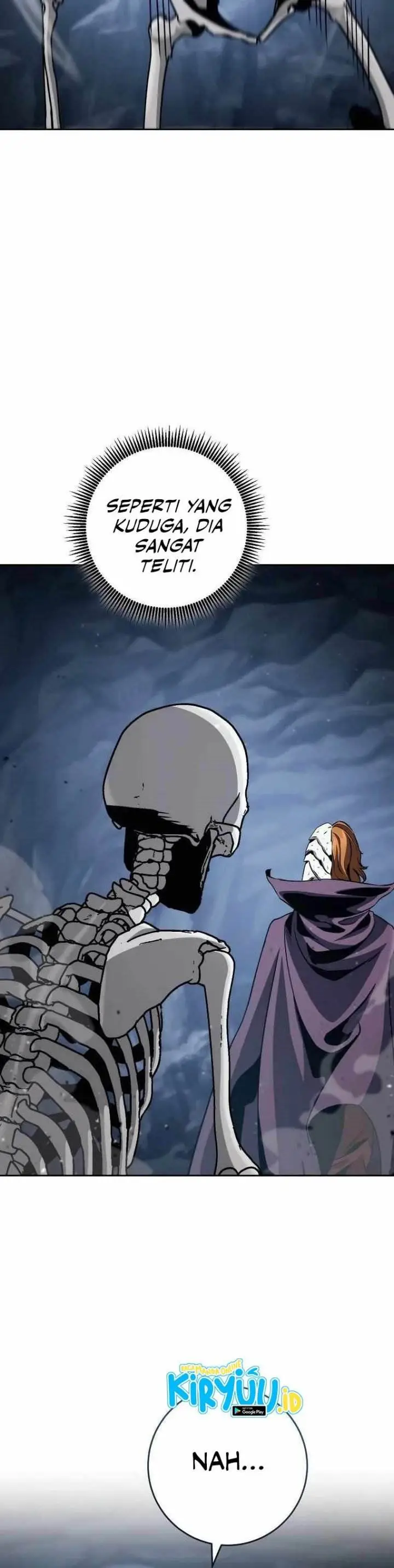 image-komik-skeleton-soldier-couldnt-protect-the-dungeon-chapter-242-14/49