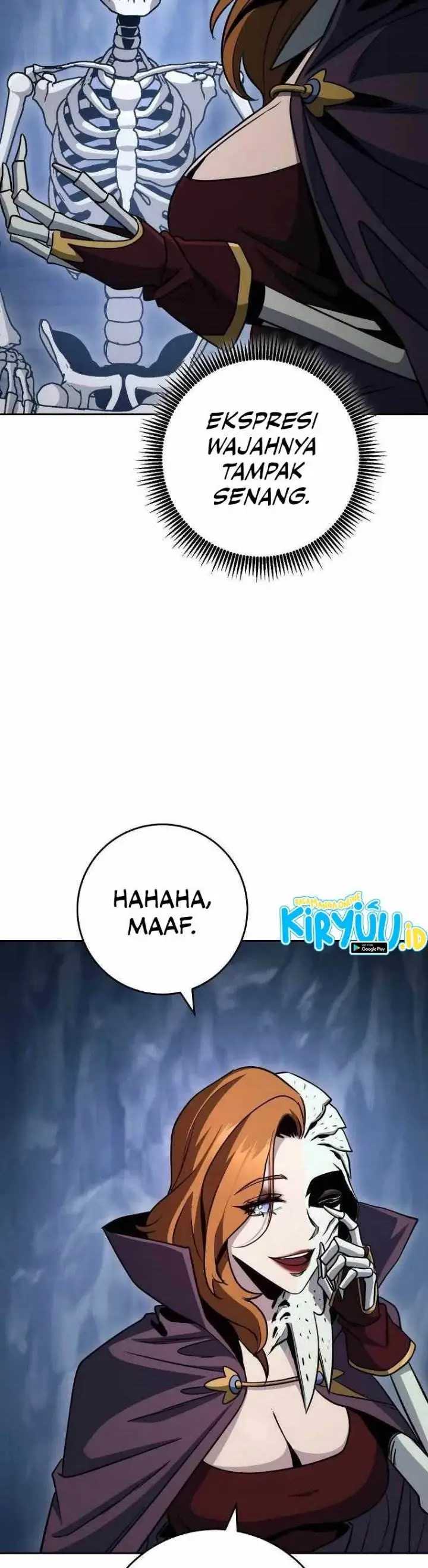 image-komik-skeleton-soldier-couldnt-protect-the-dungeon-chapter-242-38/49