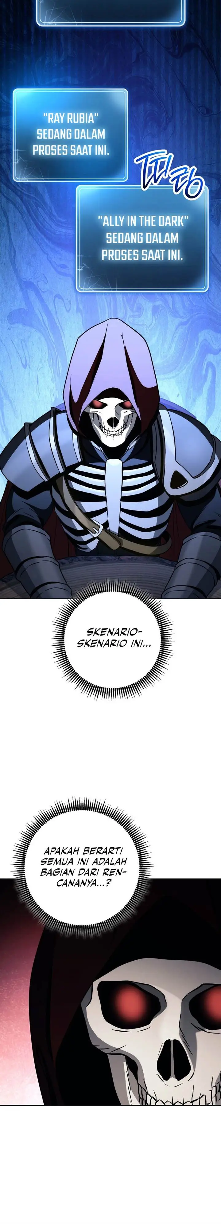 image-komik-skeleton-soldier-couldnt-protect-the-dungeon-chapter-249-7/18