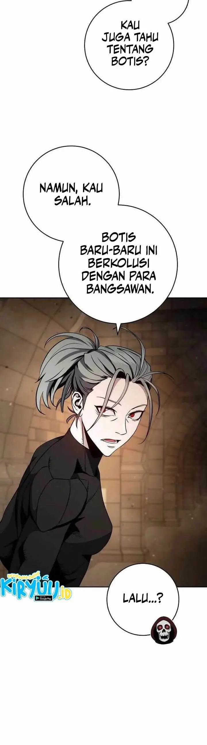 image-komik-skeleton-soldier-couldnt-protect-the-dungeon-chapter-252-8/48
