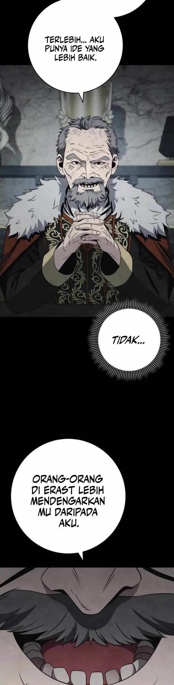 image-komik-skeleton-soldier-couldnt-protect-the-dungeon-chapter-253-22/42