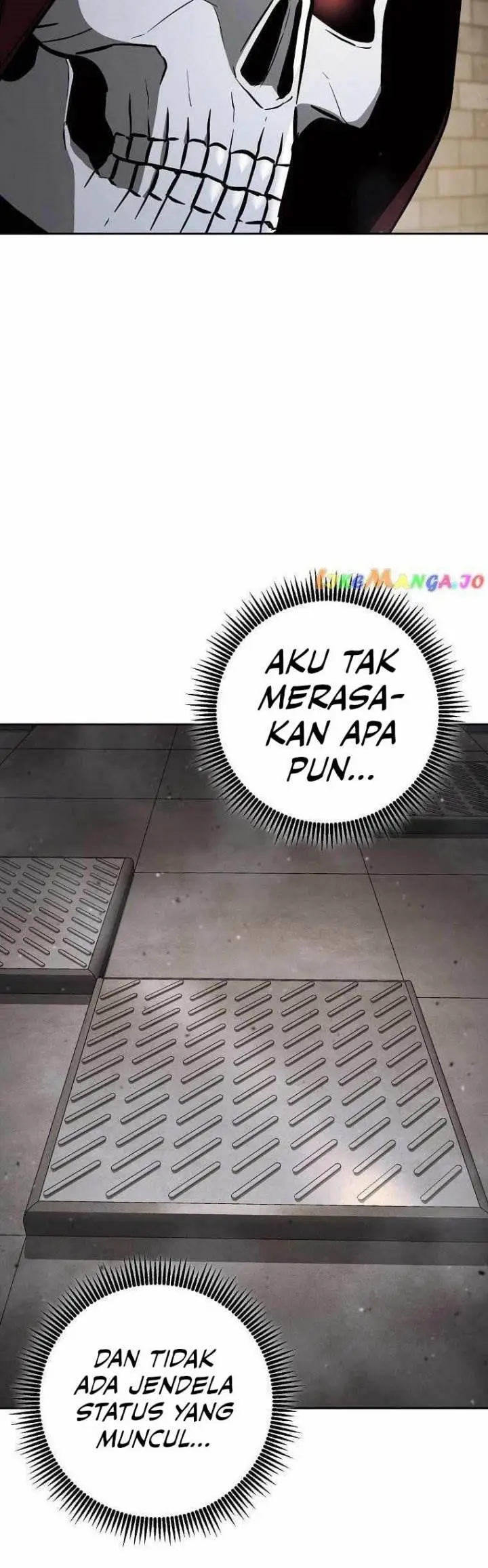 image-komik-skeleton-soldier-couldnt-protect-the-dungeon-chapter-257-3/56
