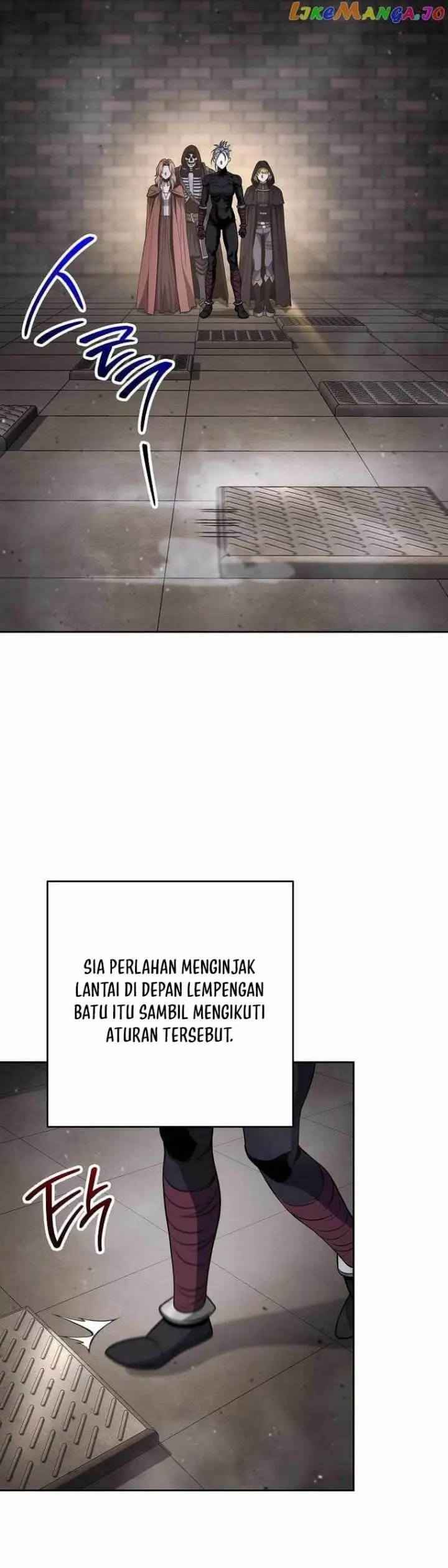 image-komik-skeleton-soldier-couldnt-protect-the-dungeon-chapter-257-7/56