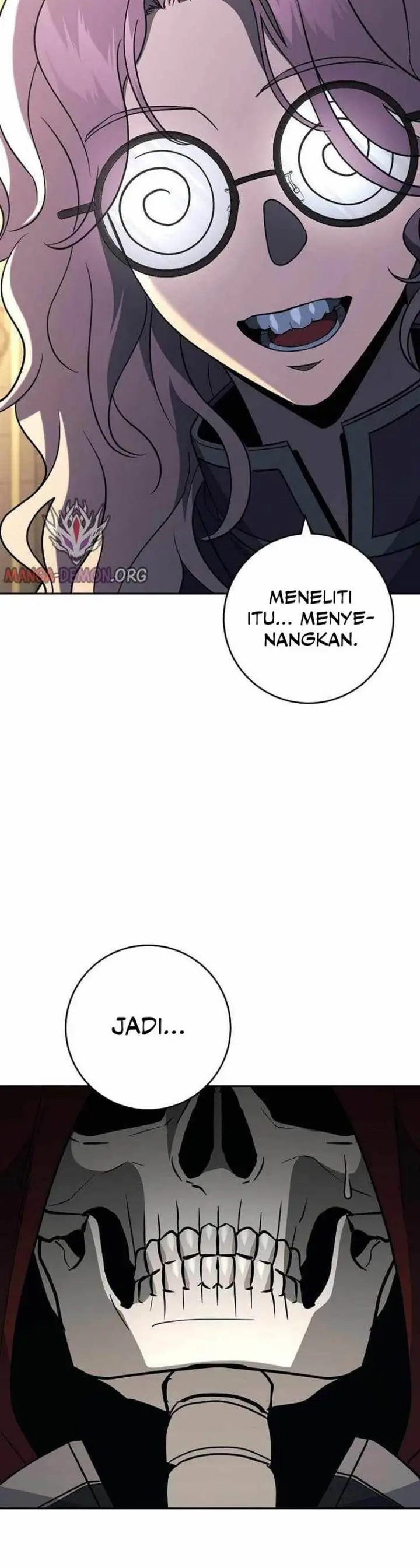 image-komik-skeleton-soldier-couldnt-protect-the-dungeon-chapter-258-46/48