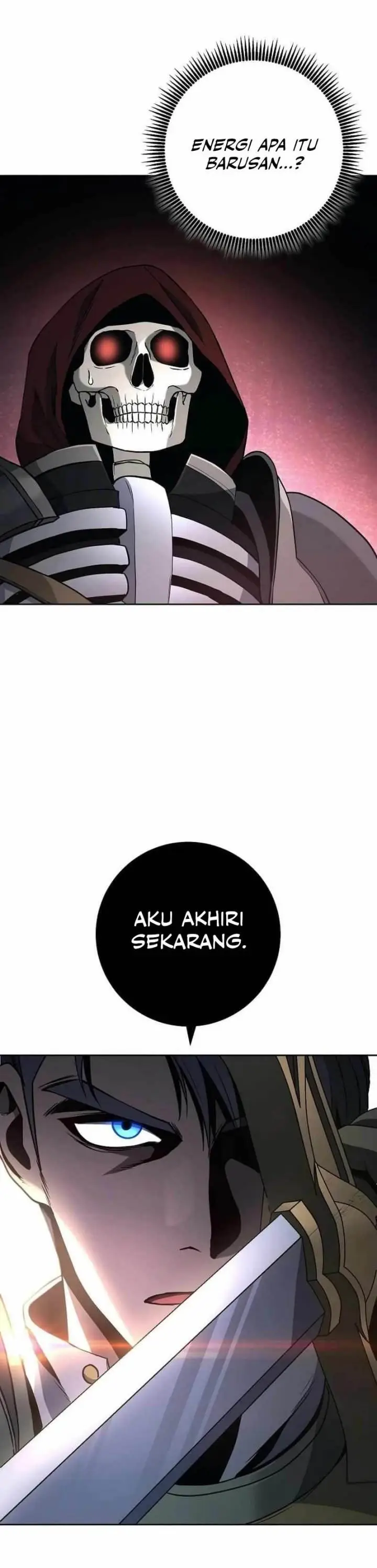 image-komik-skeleton-soldier-couldnt-protect-the-dungeon-chapter-261-16/45
