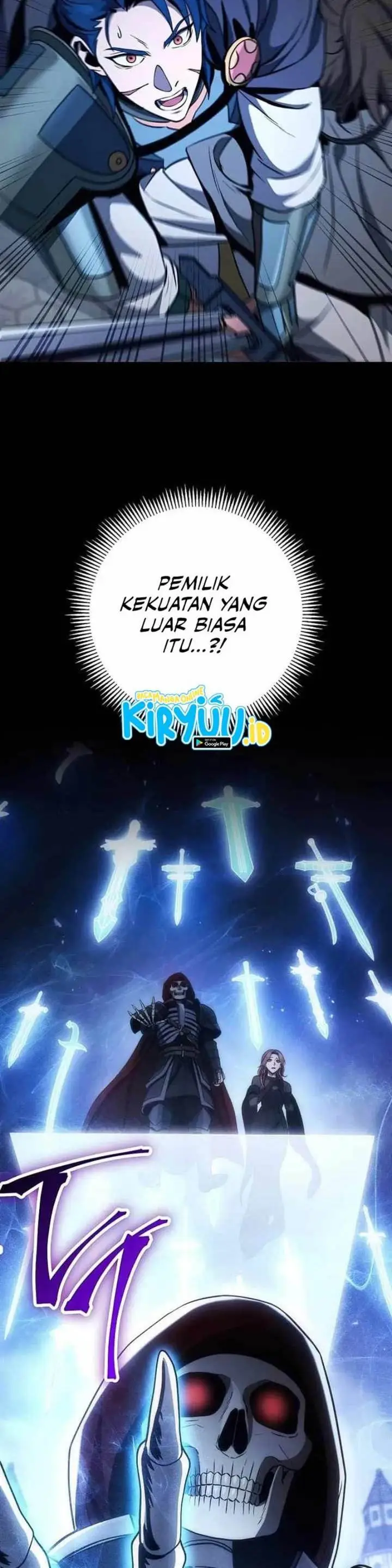 image-komik-skeleton-soldier-couldnt-protect-the-dungeon-chapter-265-32/45