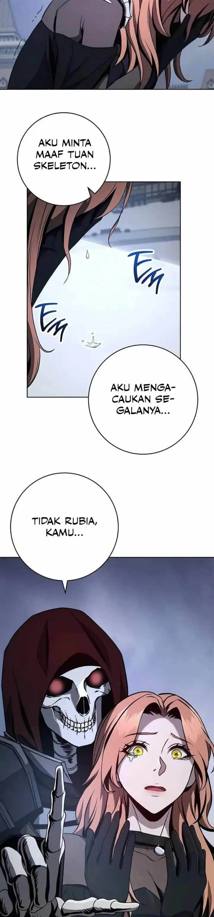 image-komik-skeleton-soldier-couldnt-protect-the-dungeon-chapter-265-35/45