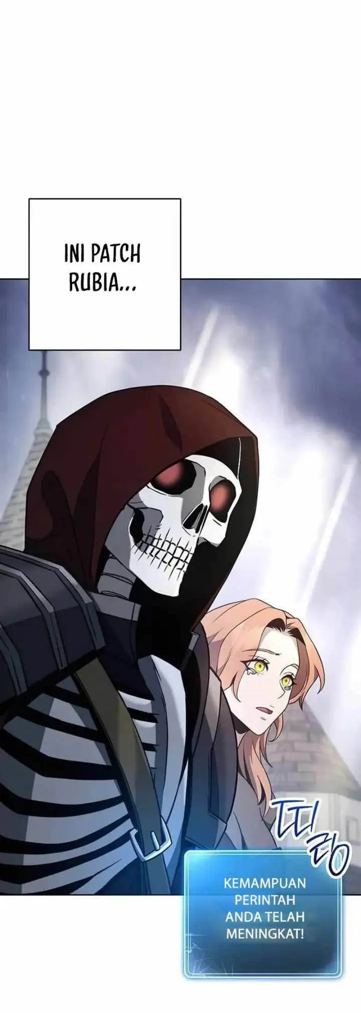 image-komik-skeleton-soldier-couldnt-protect-the-dungeon-chapter-265-40/45