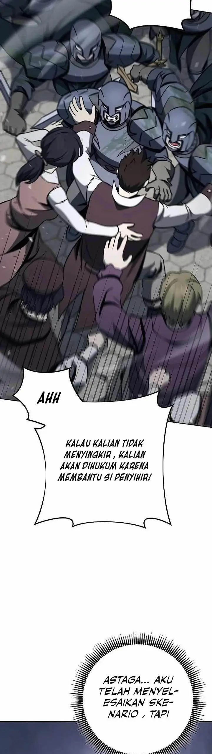 image-komik-skeleton-soldier-couldnt-protect-the-dungeon-chapter-266-7/54