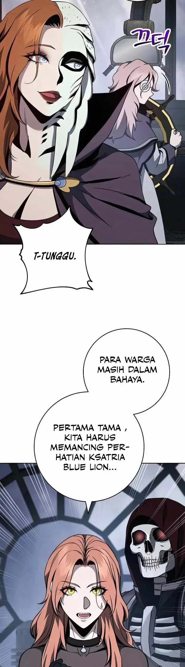 image-komik-skeleton-soldier-couldnt-protect-the-dungeon-chapter-266-17/54