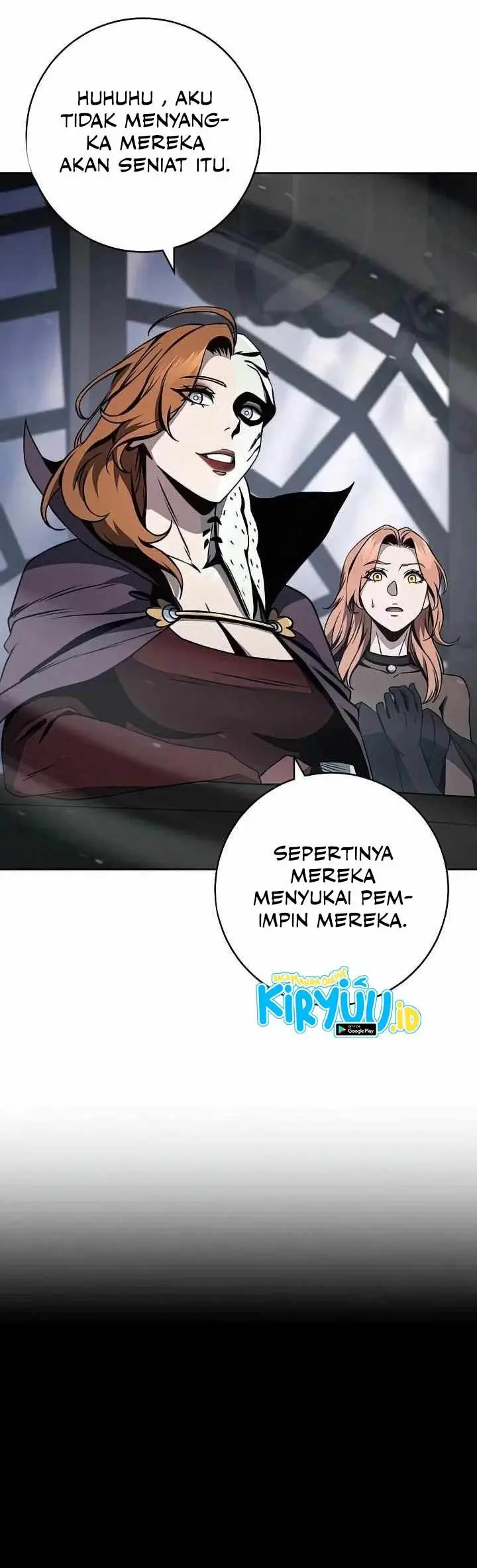 image-komik-skeleton-soldier-couldnt-protect-the-dungeon-chapter-266-20/54