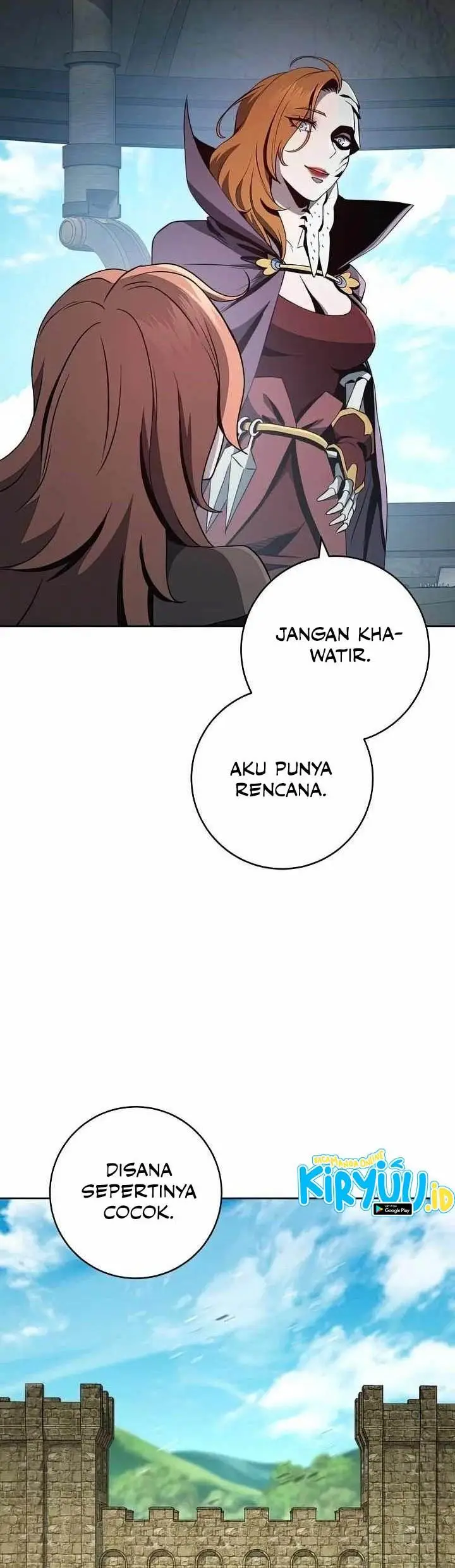 image-komik-skeleton-soldier-couldnt-protect-the-dungeon-chapter-266-26/54