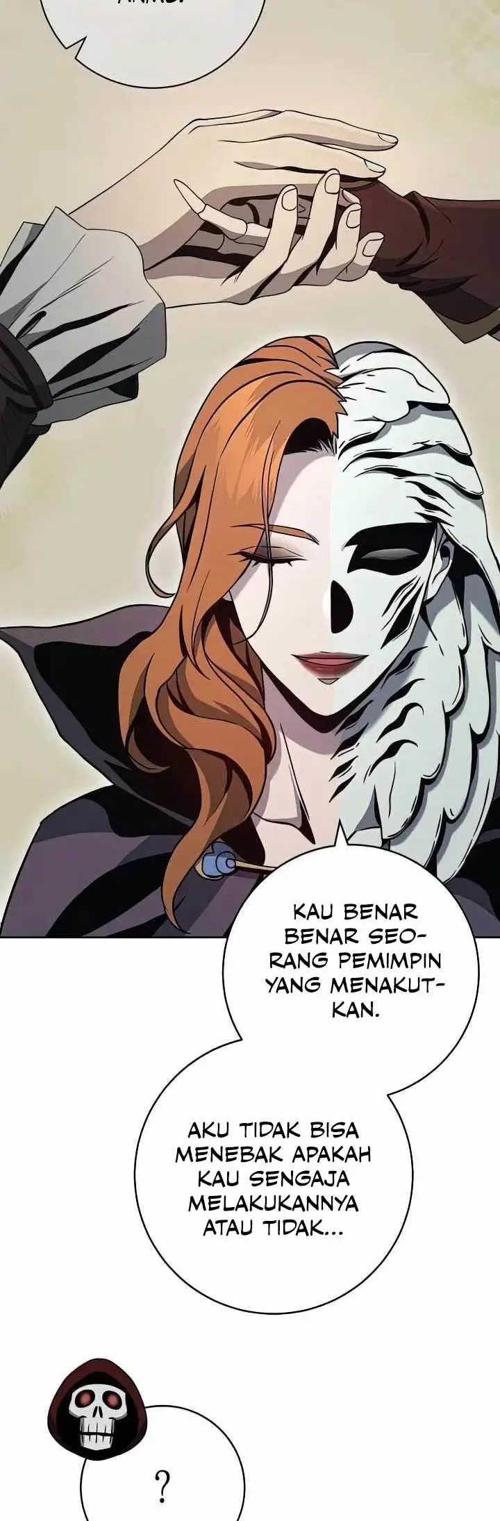 image-komik-skeleton-soldier-couldnt-protect-the-dungeon-chapter-266-49/54