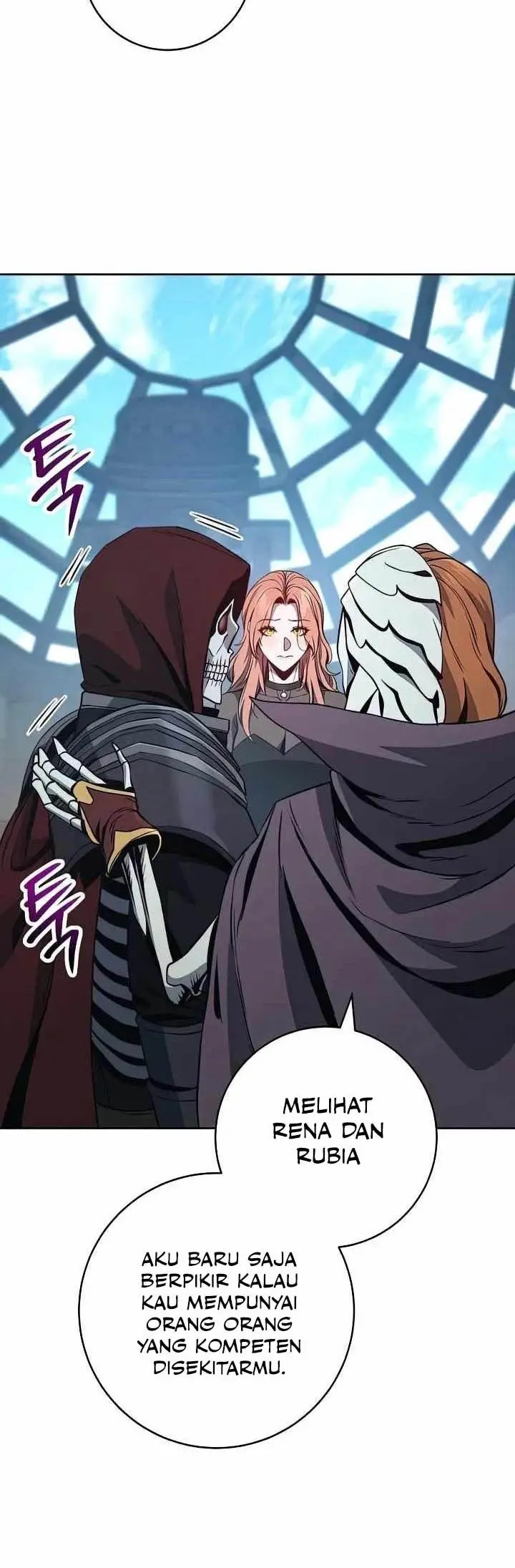 image-komik-skeleton-soldier-couldnt-protect-the-dungeon-chapter-266-50/54