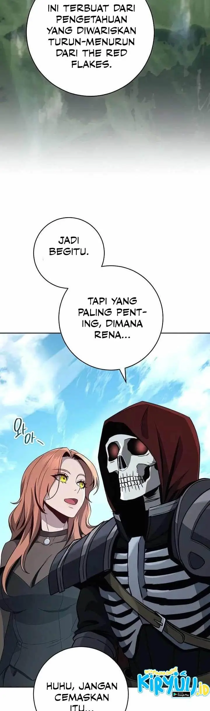 image-komik-skeleton-soldier-couldnt-protect-the-dungeon-chapter-267-2/48