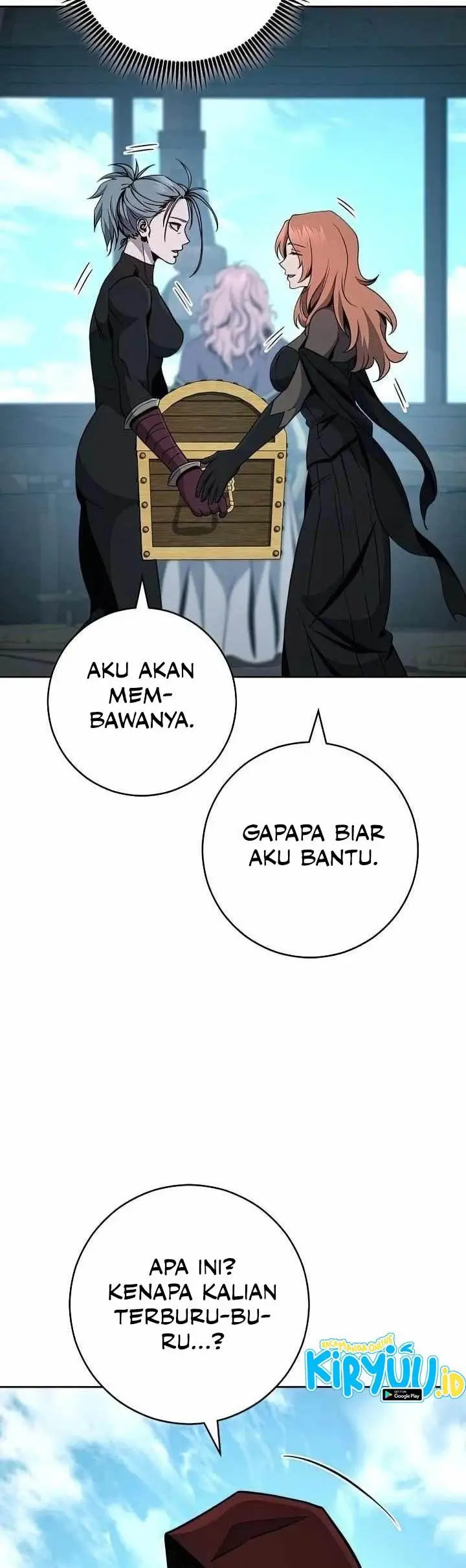 image-komik-skeleton-soldier-couldnt-protect-the-dungeon-chapter-267-14/48