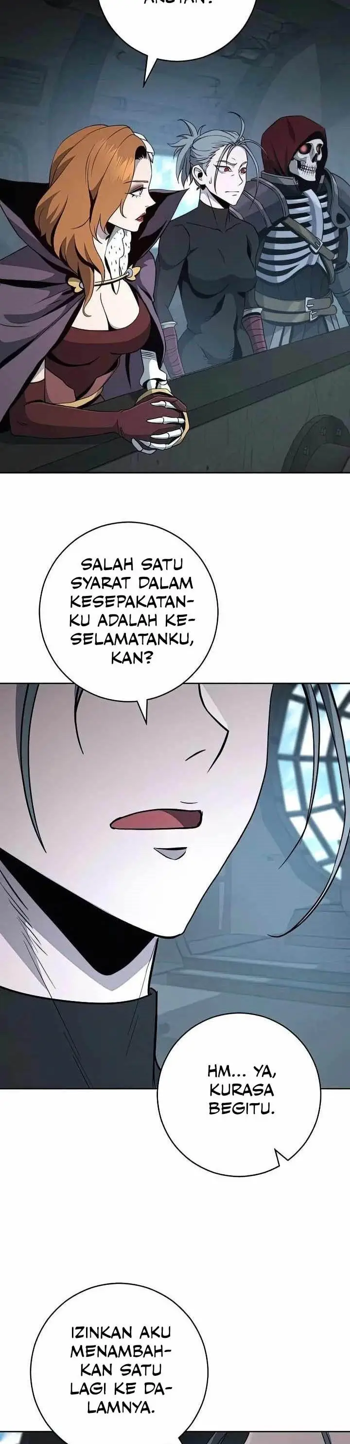 image-komik-skeleton-soldier-couldnt-protect-the-dungeon-chapter-268-18/45