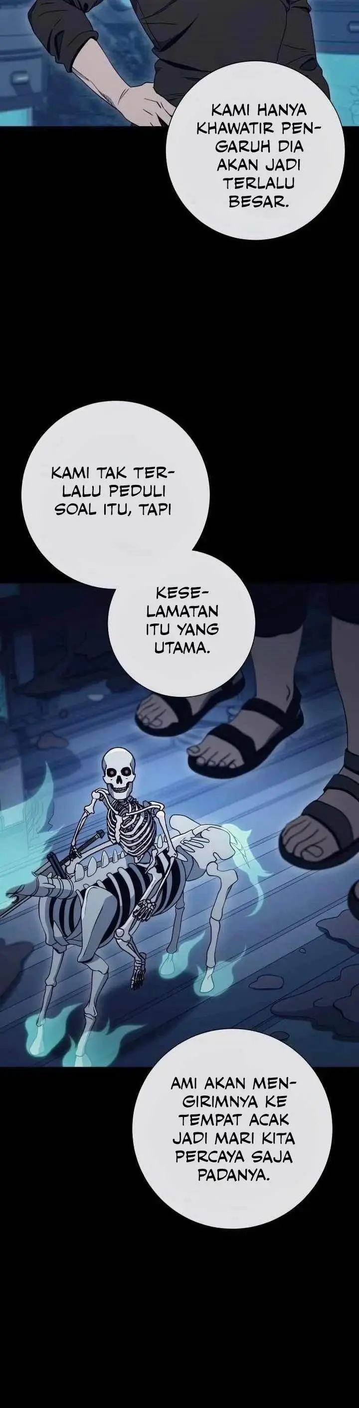 image-komik-skeleton-soldier-couldnt-protect-the-dungeon-chapter-268-23/45