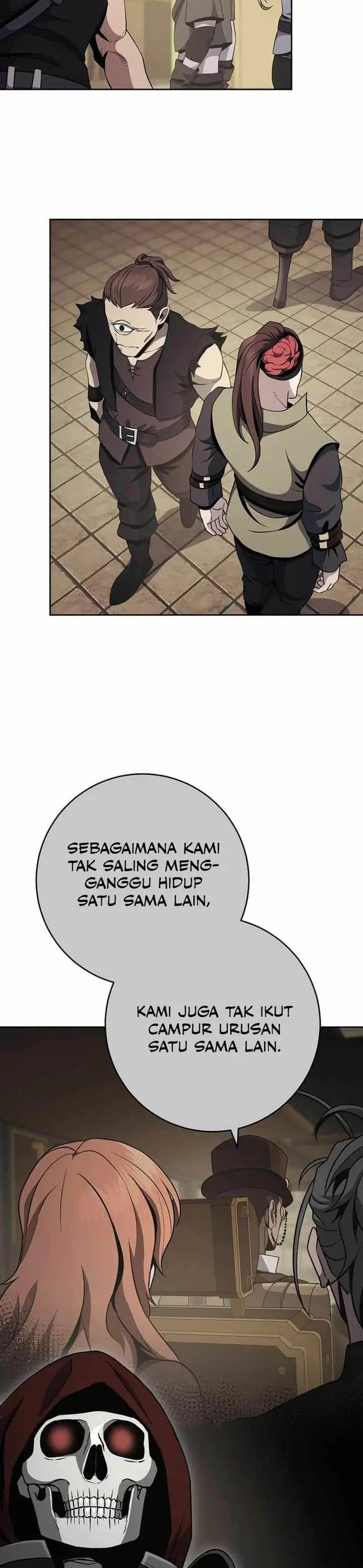 image-komik-skeleton-soldier-couldnt-protect-the-dungeon-chapter-271-1/35