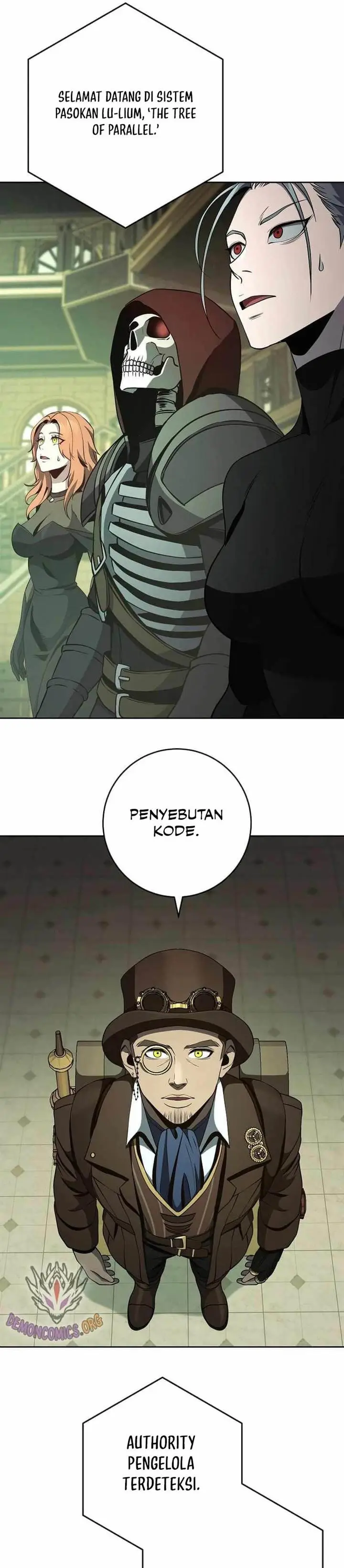 image-komik-skeleton-soldier-couldnt-protect-the-dungeon-chapter-271-14/35