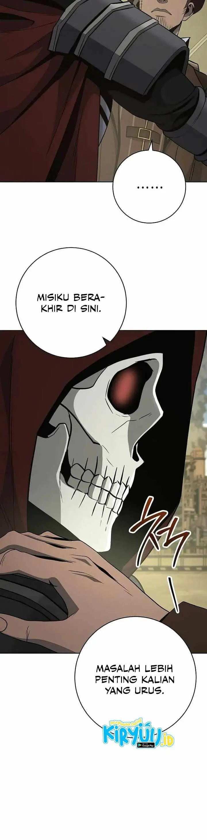 image-komik-skeleton-soldier-couldnt-protect-the-dungeon-chapter-272-26/48