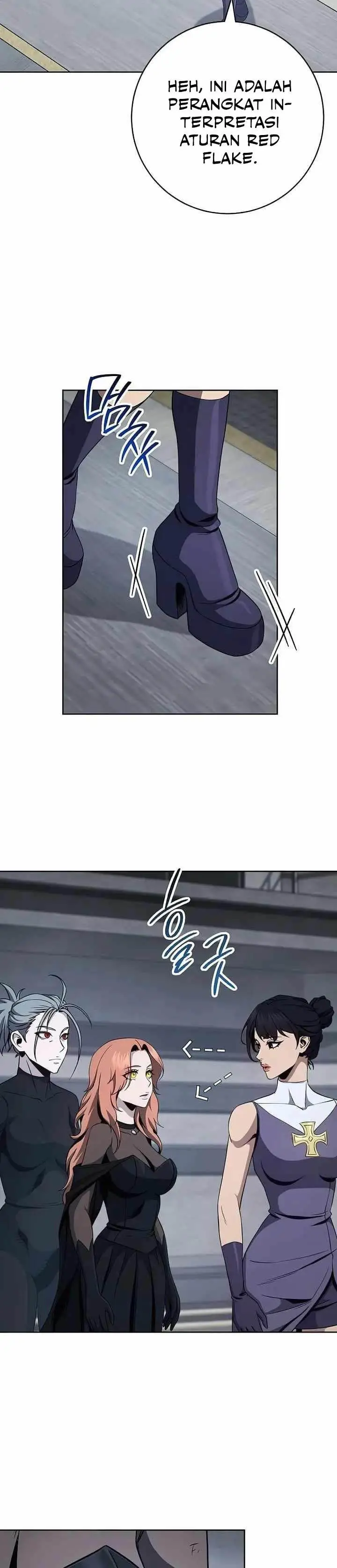 image-komik-skeleton-soldier-couldnt-protect-the-dungeon-chapter-273-1/42