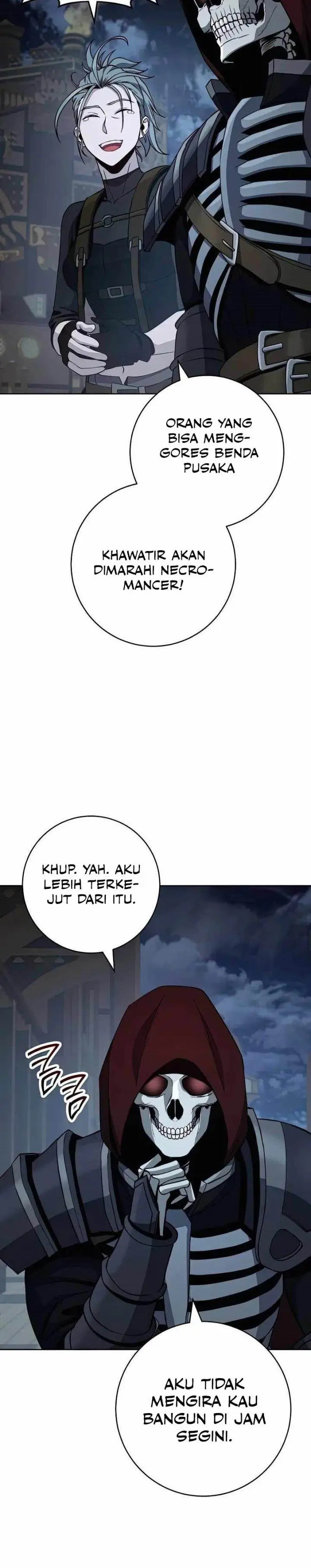 image-komik-skeleton-soldier-couldnt-protect-the-dungeon-chapter-275-5/48
