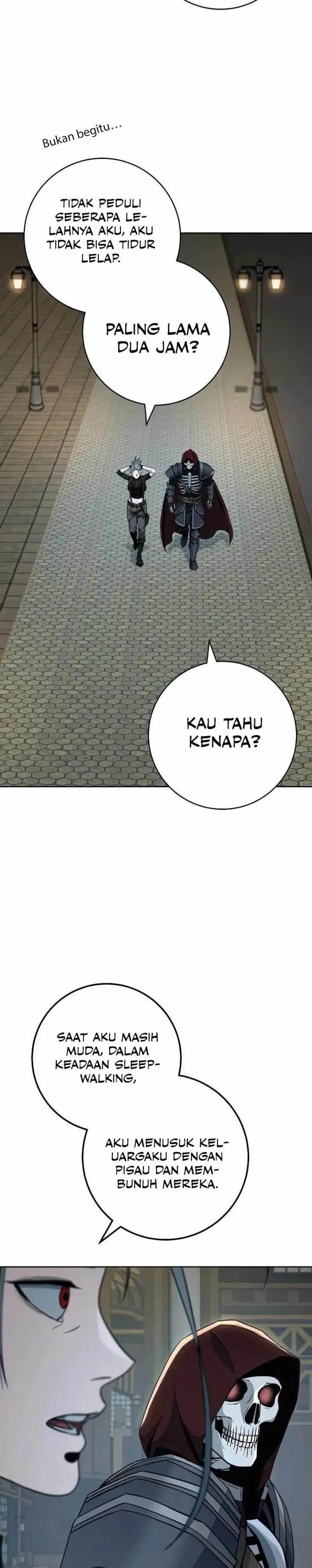 image-komik-skeleton-soldier-couldnt-protect-the-dungeon-chapter-275-7/48