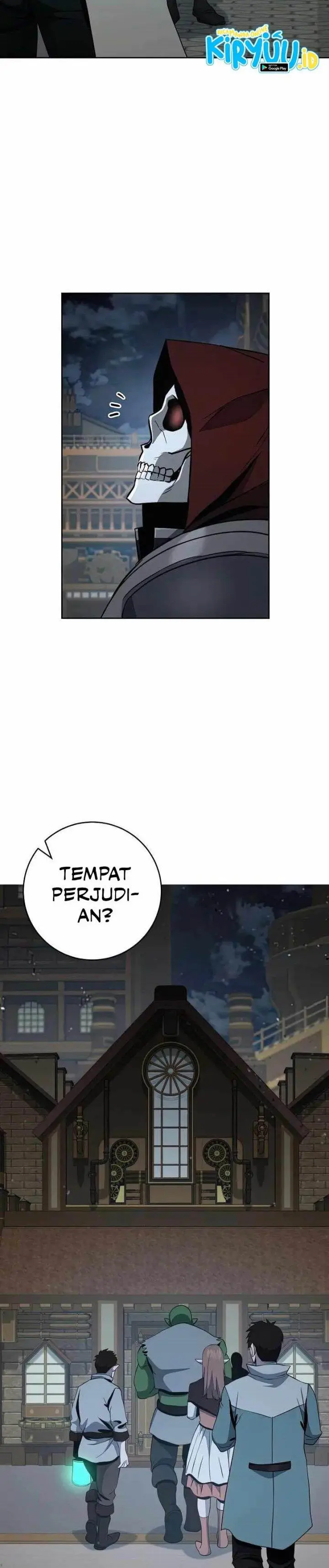 image-komik-skeleton-soldier-couldnt-protect-the-dungeon-chapter-275-15/48
