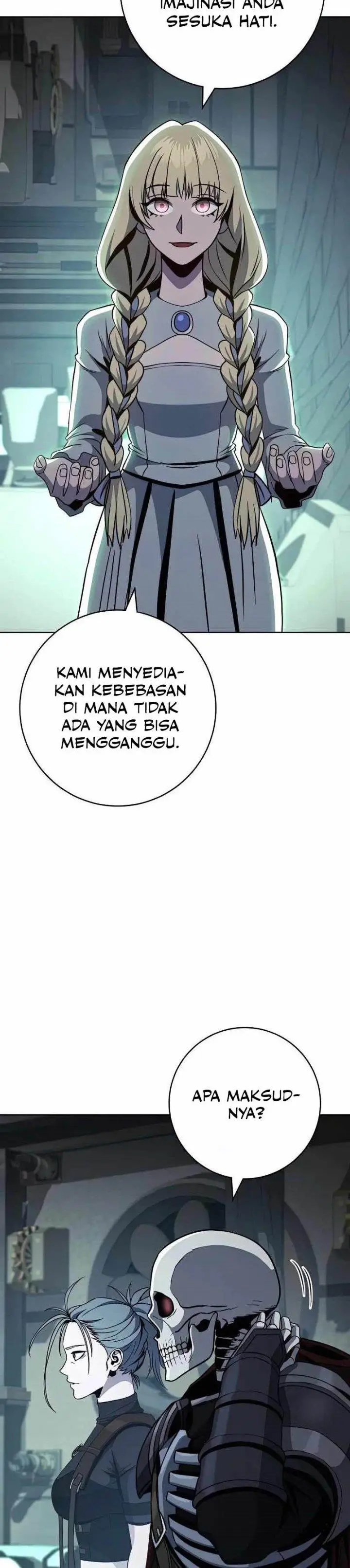 image-komik-skeleton-soldier-couldnt-protect-the-dungeon-chapter-275-27/48