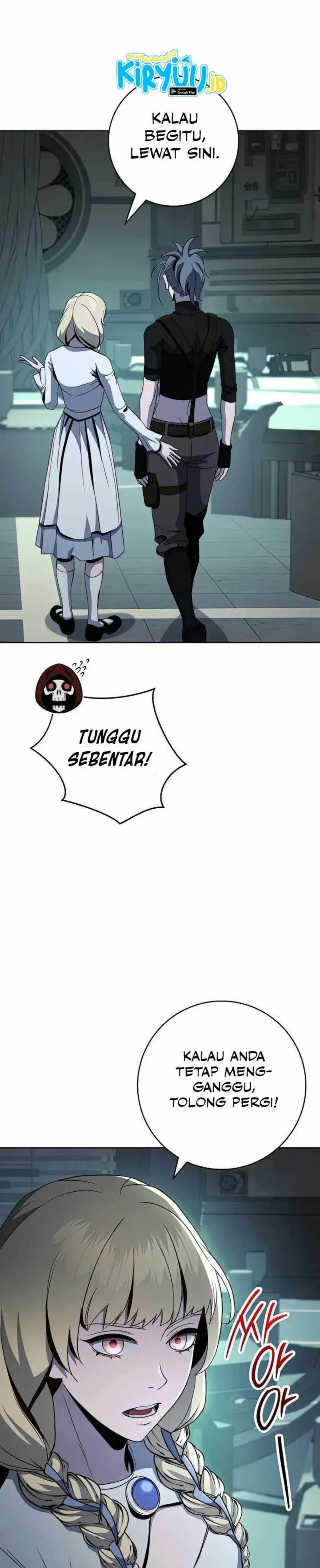image-komik-skeleton-soldier-couldnt-protect-the-dungeon-chapter-275-33/48