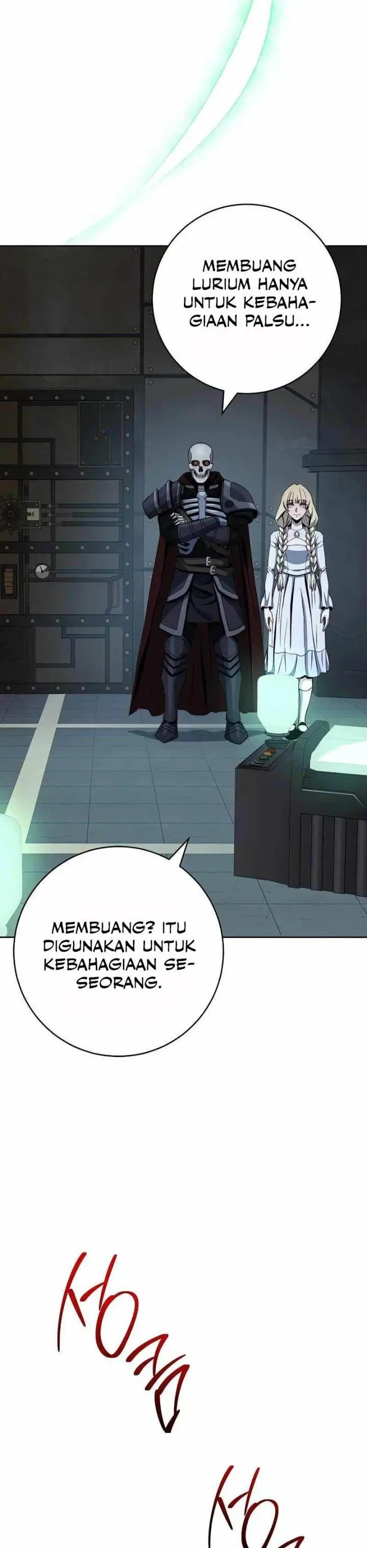 image-komik-skeleton-soldier-couldnt-protect-the-dungeon-chapter-275-41/48