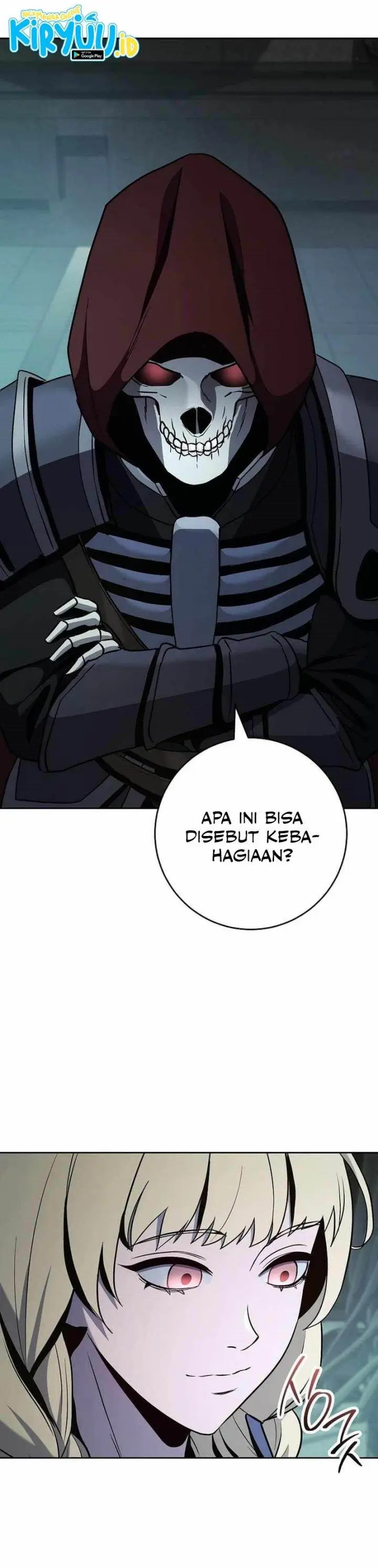 image-komik-skeleton-soldier-couldnt-protect-the-dungeon-chapter-276-9/48