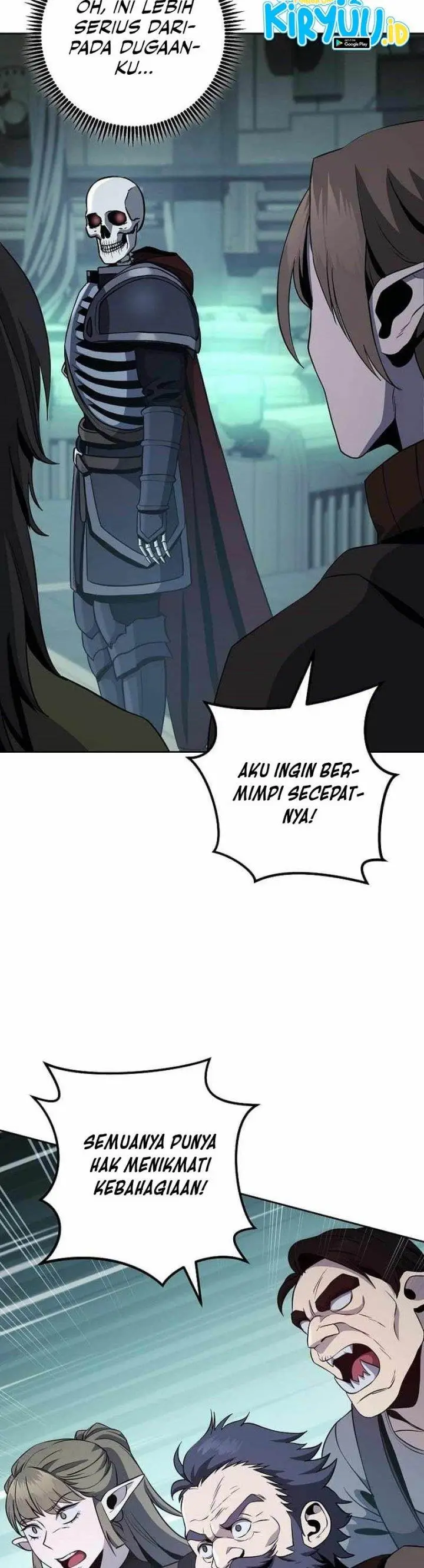 image-komik-skeleton-soldier-couldnt-protect-the-dungeon-chapter-276-15/48