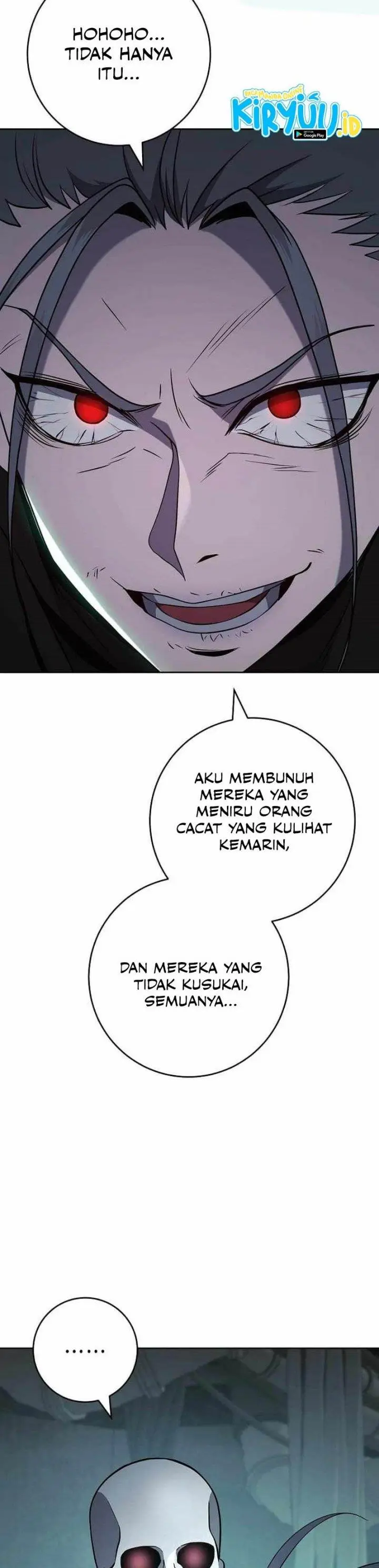 image-komik-skeleton-soldier-couldnt-protect-the-dungeon-chapter-276-27/48