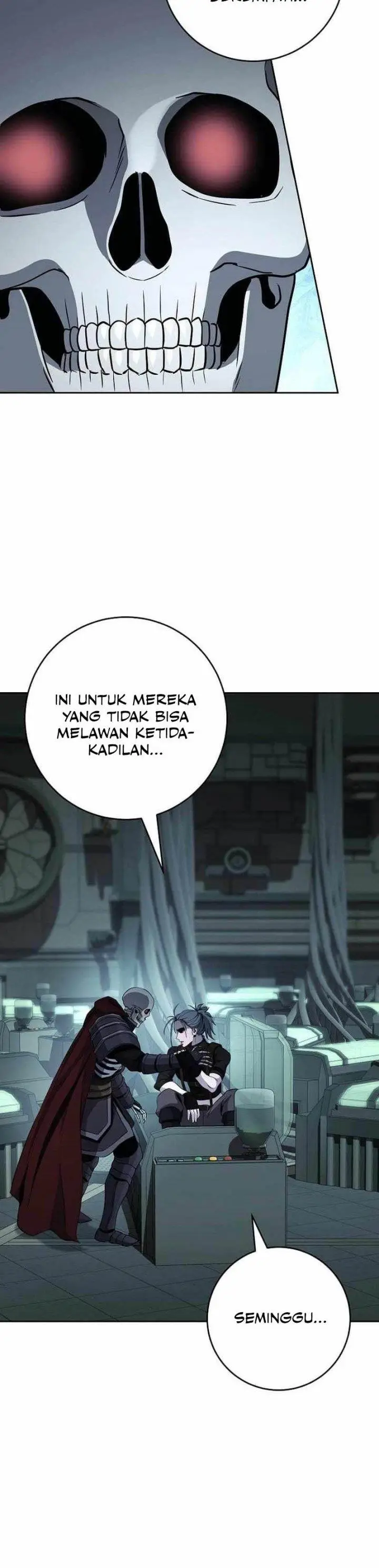 image-komik-skeleton-soldier-couldnt-protect-the-dungeon-chapter-276-29/48