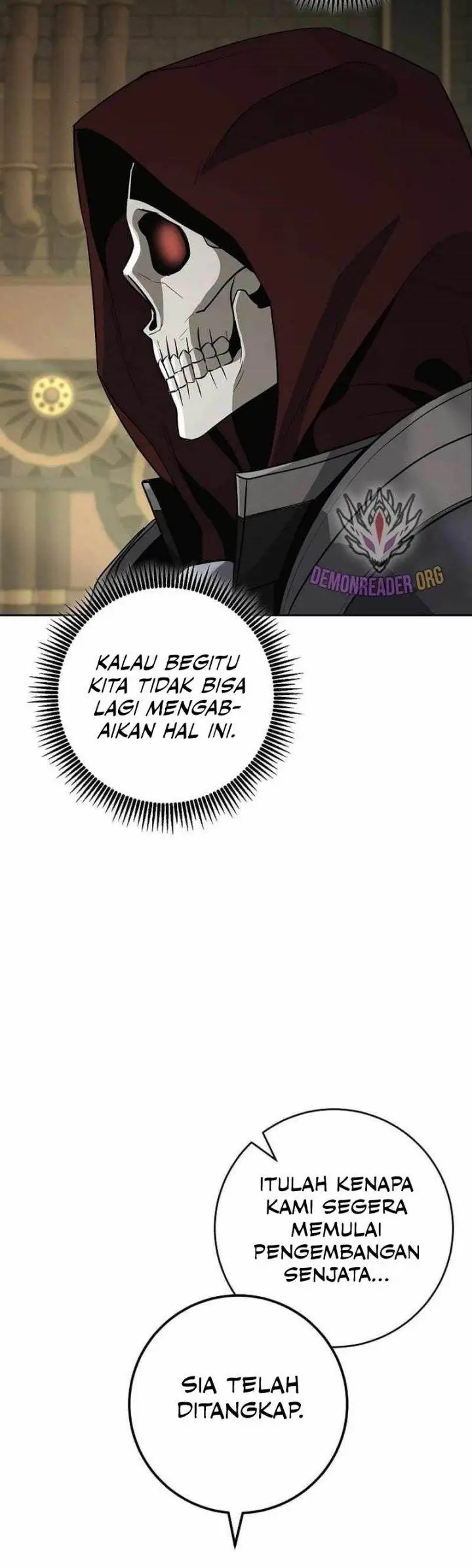 image-komik-skeleton-soldier-couldnt-protect-the-dungeon-chapter-276-43/48