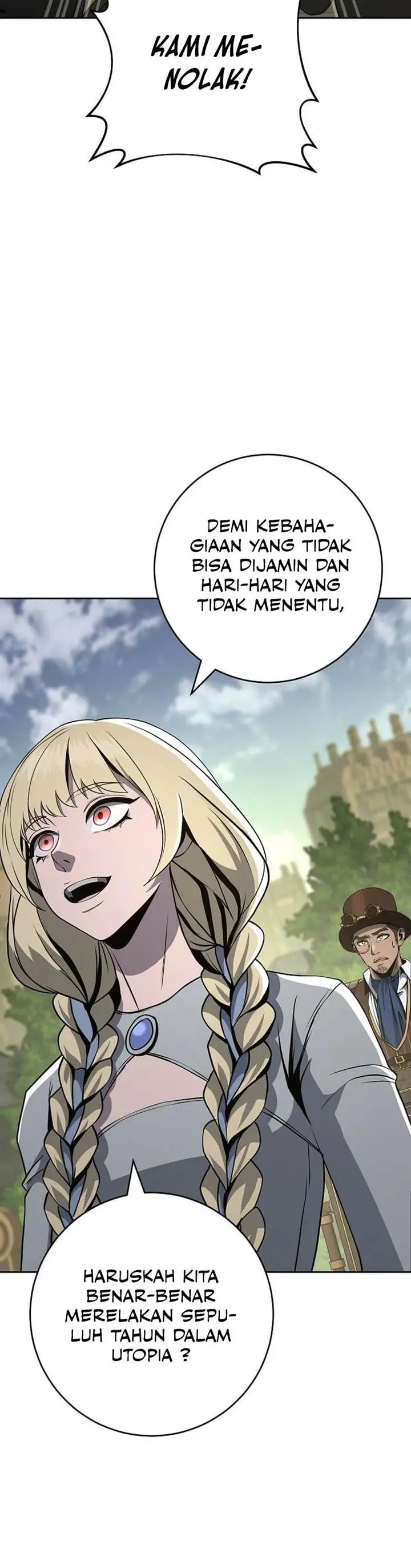 image-komik-skeleton-soldier-couldnt-protect-the-dungeon-chapter-281-5/48