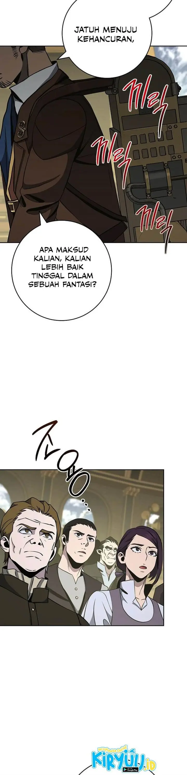 image-komik-skeleton-soldier-couldnt-protect-the-dungeon-chapter-281-8/48