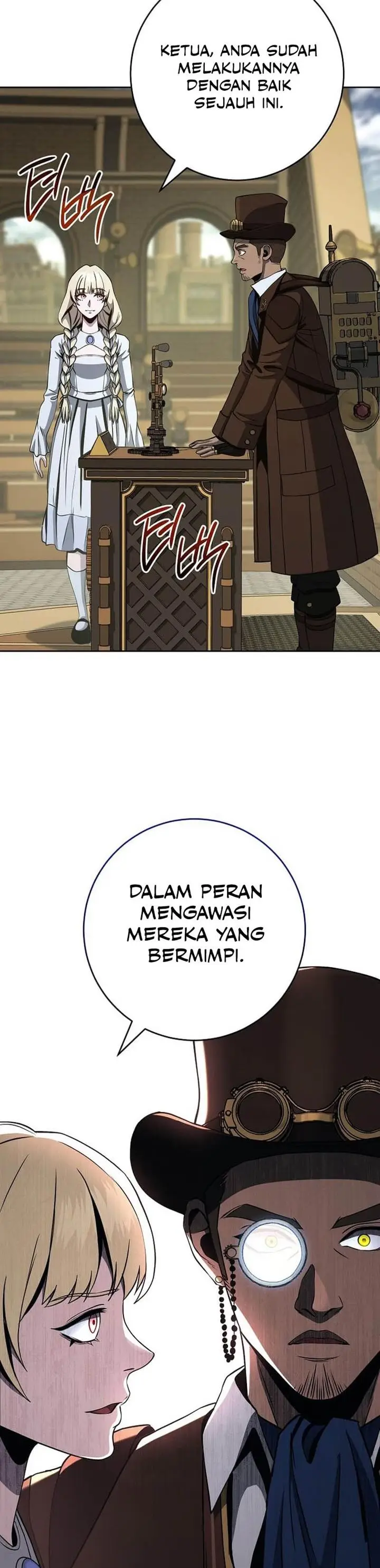 image-komik-skeleton-soldier-couldnt-protect-the-dungeon-chapter-281-9/48