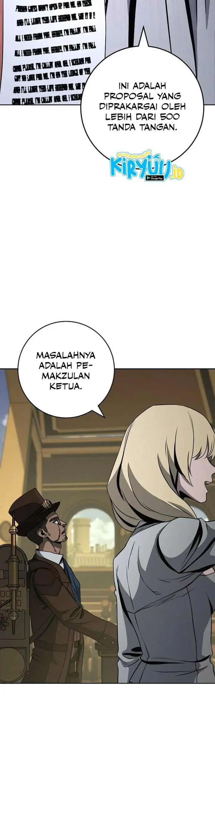 image-komik-skeleton-soldier-couldnt-protect-the-dungeon-chapter-281-21/48