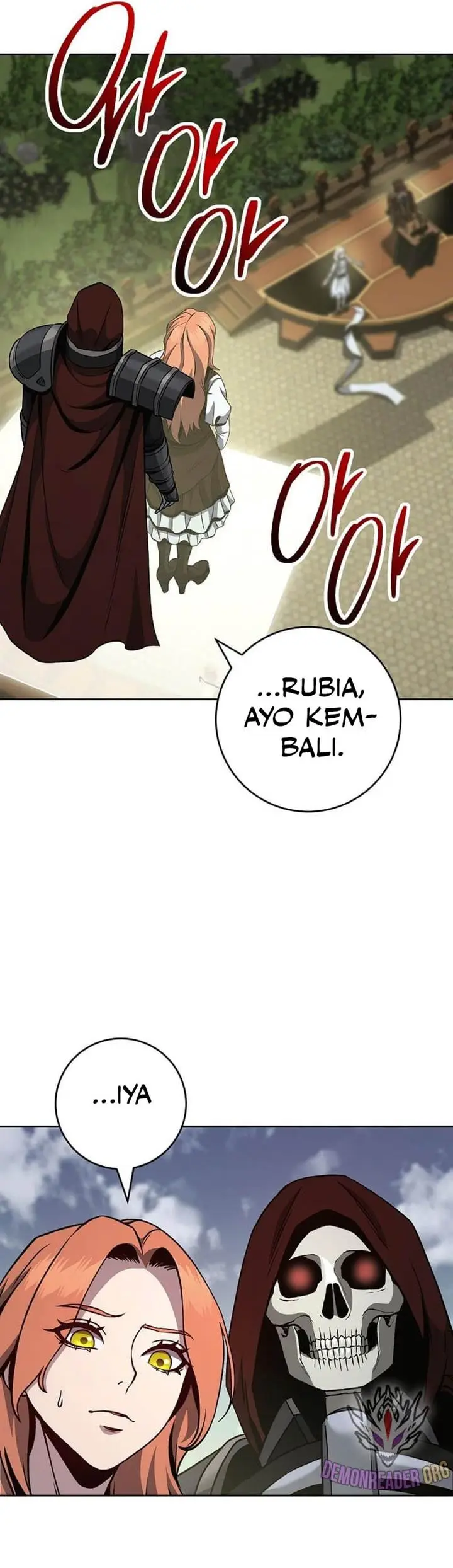 image-komik-skeleton-soldier-couldnt-protect-the-dungeon-chapter-281-24/48