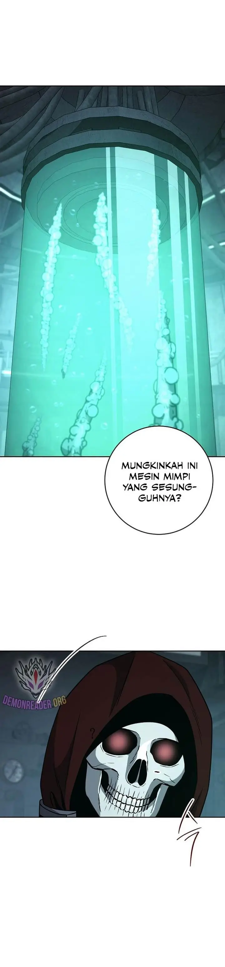 image-komik-skeleton-soldier-couldnt-protect-the-dungeon-chapter-281-45/48